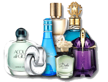 Парфюмерия